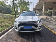 BYD Song Pro 2019 1.5T Automatic Elite - ფოტო 12