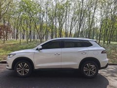 BYD Song Pro 2019 1.5T Automatic Elite - ფოტო 13