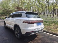 BYD Song Pro 2019 1.5T Automatic Elite - ფოტო 15