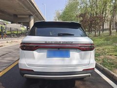 BYD Song Pro 2019 1.5T Automatic Elite - ფოტო 17
