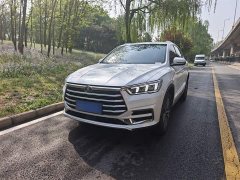 BYD Song Pro 2019 1.5T Automatic Elite - ფოტო 2