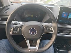 BYD Song Pro 2019 1.5T Automatic Elite - ფოტო 8