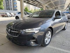 Buick Regal 2020 552T Luxury - ფოტო 1