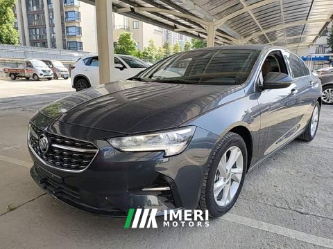 2021 Buick Regal 2020 552T Luxury - ავტომობილი ჩინეთიდან