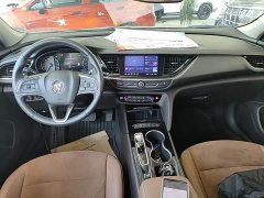 Buick Regal 2020 552T Luxury - ფოტო 10
