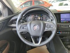 Buick Regal 2020 552T Luxury - ფოტო 11