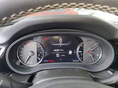 Buick Regal 2020 552T Luxury - ფოტო 12