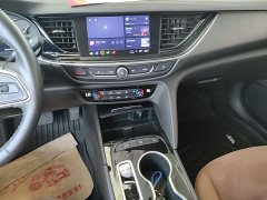 Buick Regal 2020 552T Luxury - ფოტო 13