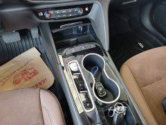 Buick Regal 2020 552T Luxury - ფოტო 14