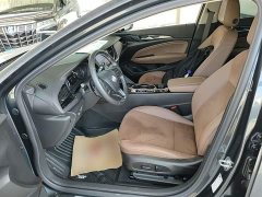 Buick Regal 2020 552T Luxury - ფოტო 15