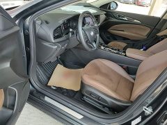 Buick Regal 2020 552T Luxury - ფოტო 16