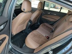Buick Regal 2020 552T Luxury - ფოტო 17