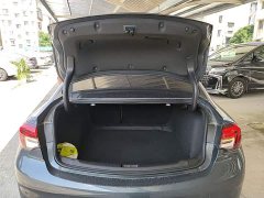 Buick Regal 2020 552T Luxury - ფოტო 19