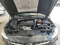 Buick Regal 2020 552T Luxury - ფოტო 20