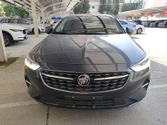 Buick Regal 2020 552T Luxury - ფოტო 3