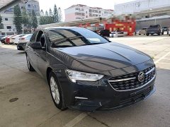 Buick Regal 2020 552T Luxury - ფოტო 4