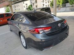Buick Regal 2020 552T Luxury - ფოტო 5