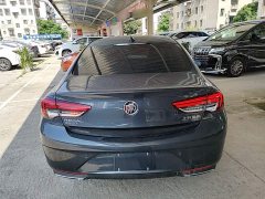 Buick Regal 2020 552T Luxury - ფოტო 6