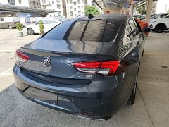 Buick Regal 2020 552T Luxury - ფოტო 7