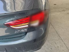 Buick Regal 2020 552T Luxury - ფოტო 8