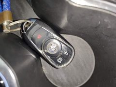Buick Regal 2020 552T Luxury - ფოტო 9