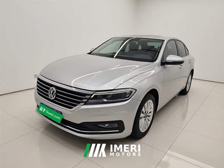 Volkswagen Lavida 2019 1.5L Automatic Vision Edition National VI - ავტომობილი ჩინეთიდან