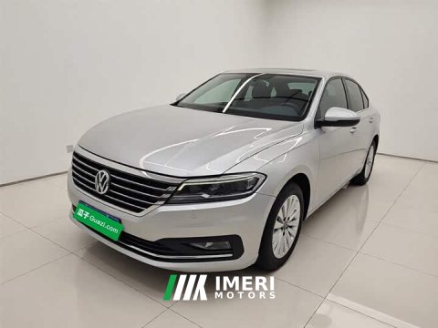 2021 Volkswagen Lavida 2019 1.5L Automatic Vision Edition National VI - ავტომობილი ჩინეთიდან
