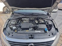 Volkswagen Lavida 2019 1.5L Automatic Vision Edition National VI - ფოტო 11