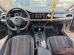 Volkswagen Lavida 2019 1.5L Automatic Vision Edition National VI - ფოტო 13