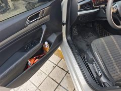 Volkswagen Lavida 2019 1.5L Automatic Vision Edition National VI - ფოტო 14