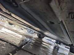 Volkswagen Lavida 2019 1.5L Automatic Vision Edition National VI - ფოტო 19