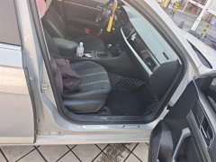 Volkswagen Lavida 2019 1.5L Automatic Vision Edition National VI - ფოტო 20