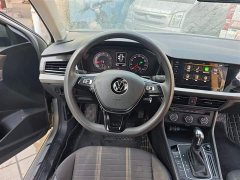 Volkswagen Lavida 2019 1.5L Automatic Vision Edition National VI - ფოტო 3
