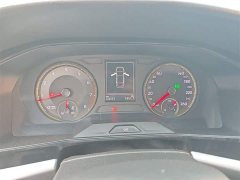 Volkswagen Lavida 2019 1.5L Automatic Vision Edition National VI - ფოტო 4