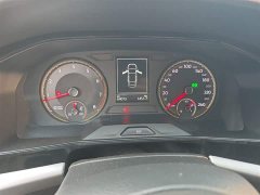 Volkswagen Lavida 2019 1.5L Automatic Vision Edition National VI - ფოტო 5