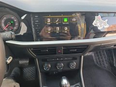 Volkswagen Lavida 2019 1.5L Automatic Vision Edition National VI - ფოტო 6