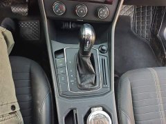 Volkswagen Lavida 2019 1.5L Automatic Vision Edition National VI - ფოტო 7
