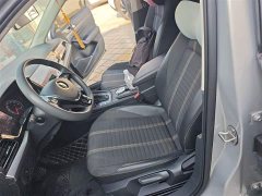 Volkswagen Lavida 2019 1.5L Automatic Vision Edition National VI - ფოტო 8