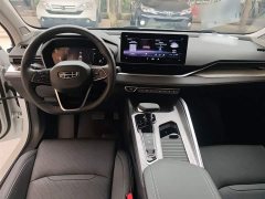 Geely Xingrui 2021 2.0T Diesel Luxury - ფოტო 10