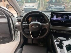 Geely Xingrui 2021 2.0T Diesel Luxury - ფოტო 11