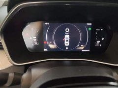 Geely Xingrui 2021 2.0T Diesel Luxury - ფოტო 12