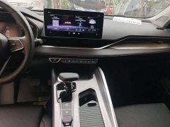 Geely Xingrui 2021 2.0T Diesel Luxury - ფოტო 13
