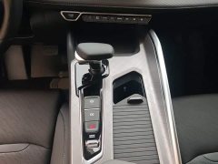 Geely Xingrui 2021 2.0T Diesel Luxury - ფოტო 14