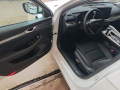 Geely Xingrui 2021 2.0T Diesel Luxury - ფოტო 16