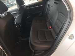 Geely Xingrui 2021 2.0T Diesel Luxury - ფოტო 17