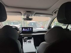 Geely Xingrui 2021 2.0T Diesel Luxury - ფოტო 18