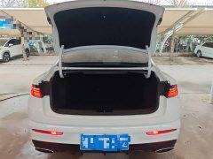 Geely Xingrui 2021 2.0T Diesel Luxury - ფოტო 19