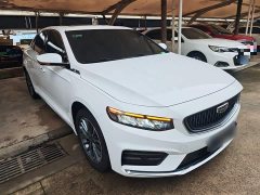 Geely Xingrui 2021 2.0T Diesel Luxury - ფოტო 4