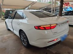 Geely Xingrui 2021 2.0T Diesel Luxury - ფოტო 5