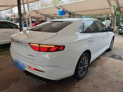 Geely Xingrui 2021 2.0T Diesel Luxury - ფოტო 7